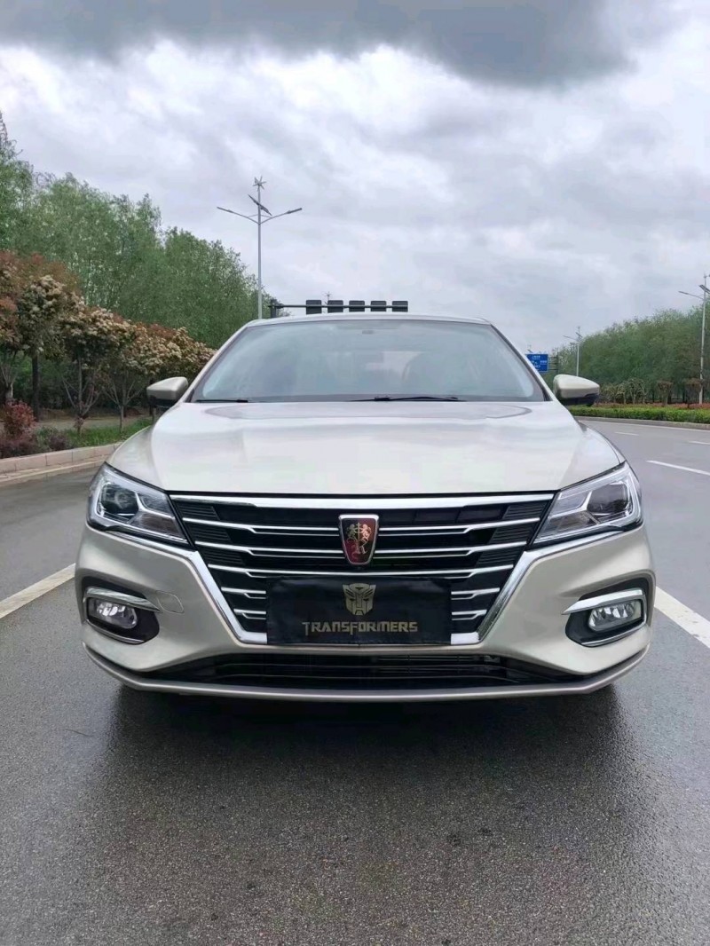 淄博21年荣威i51