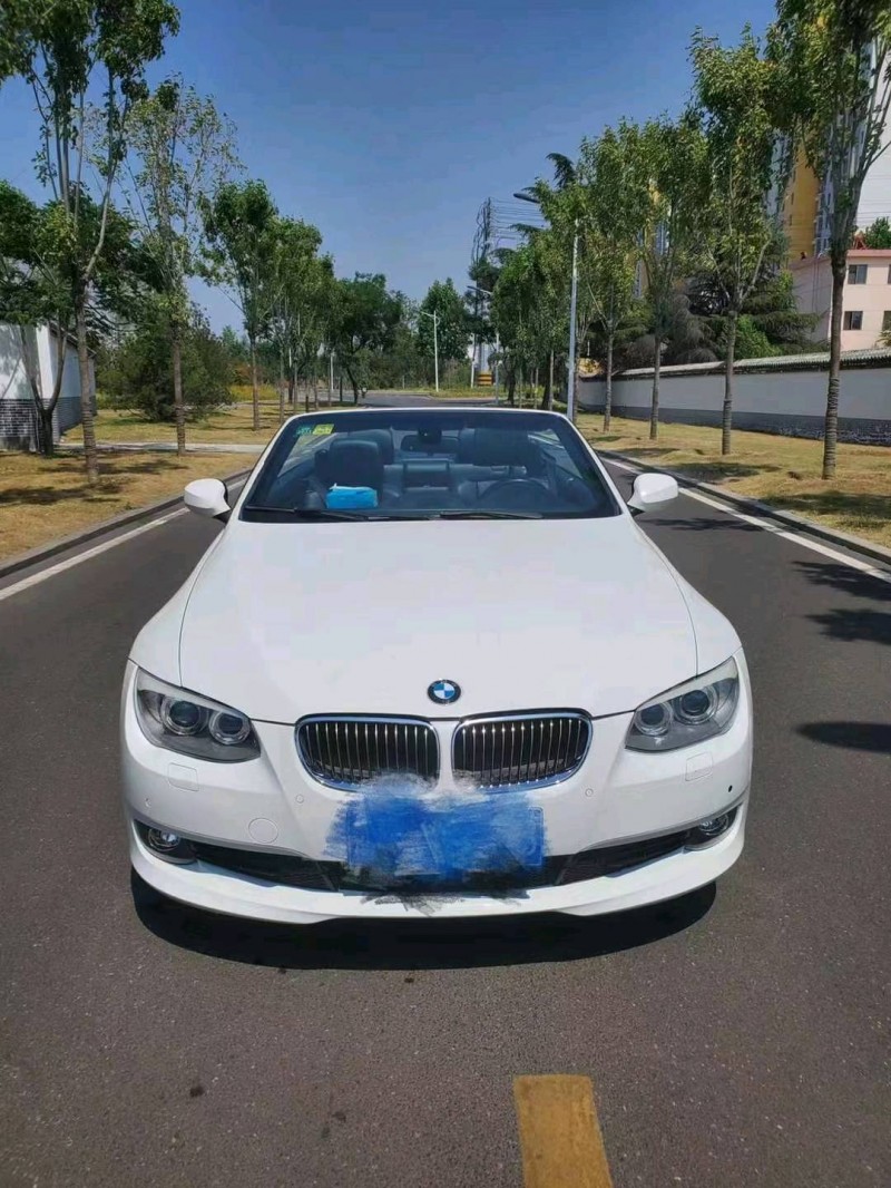 廊坊13年宝马3系1