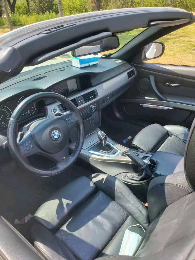 廊坊13年宝马3系7