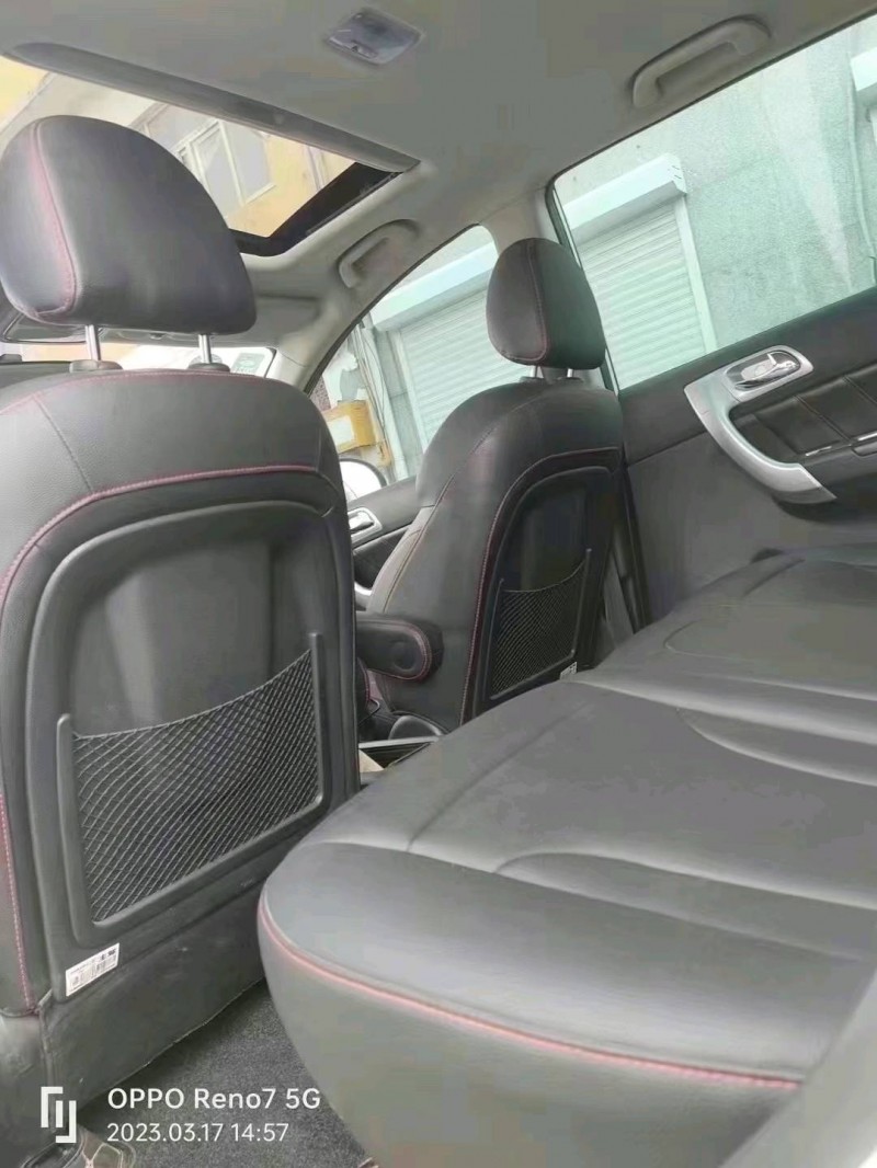 济宁17年哈弗H66