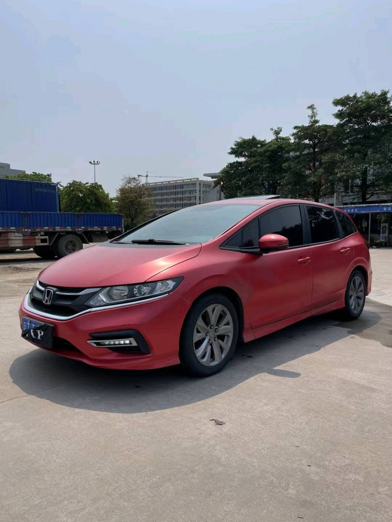 中山17年本田杰德2