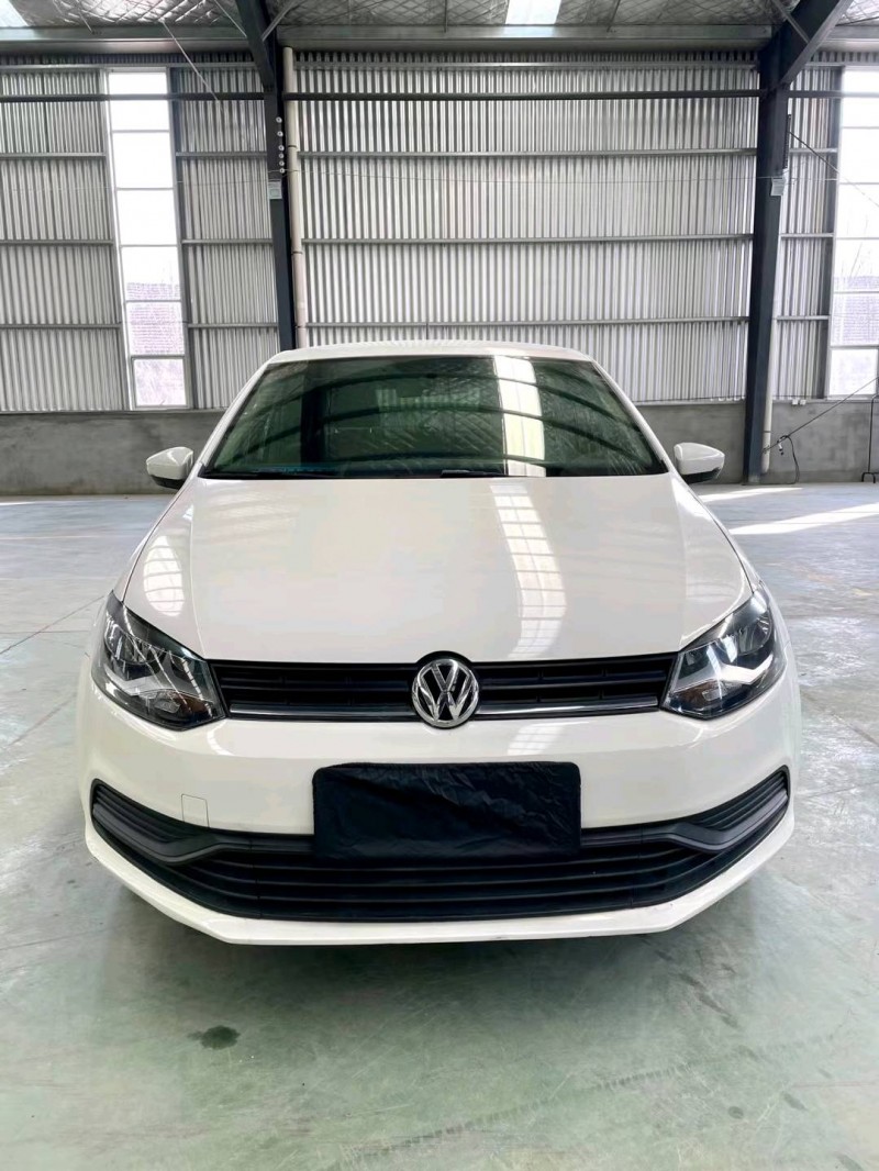 临沂16年大众polo1