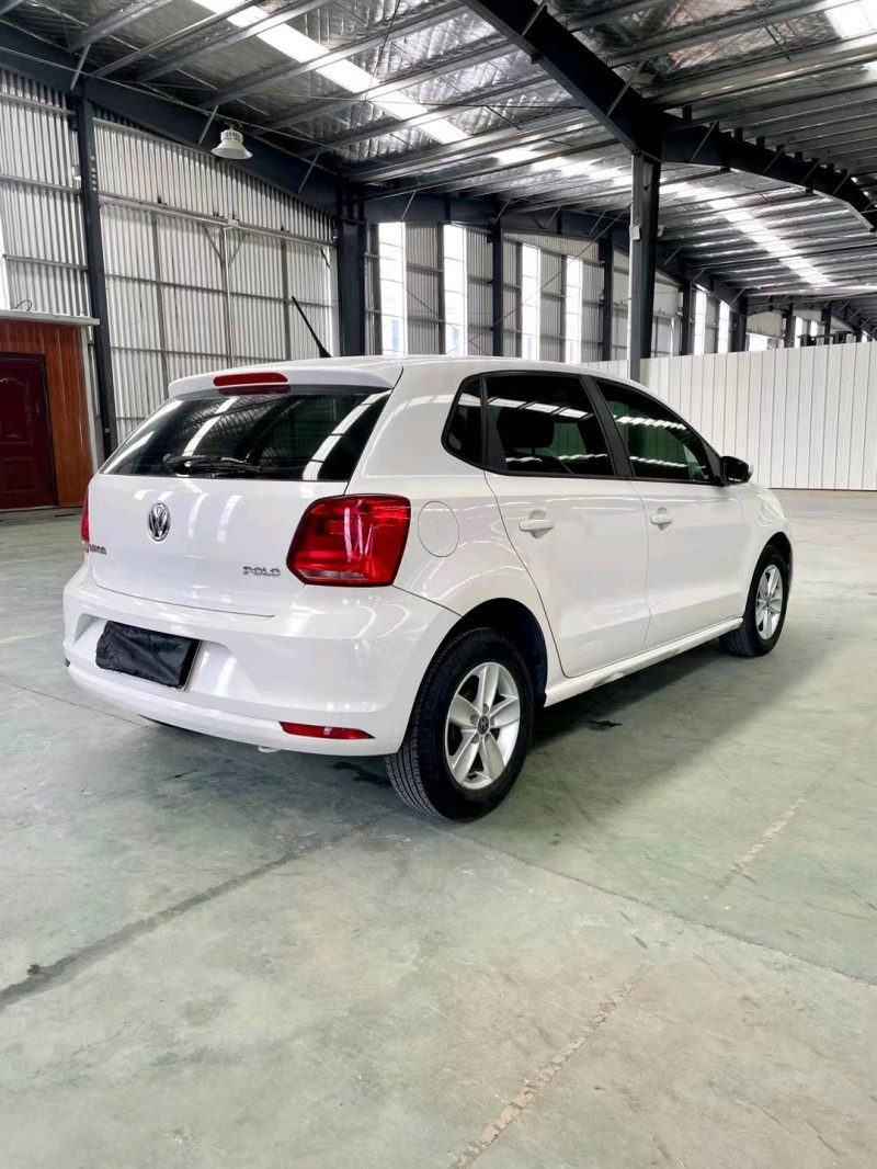 临沂16年大众polo8