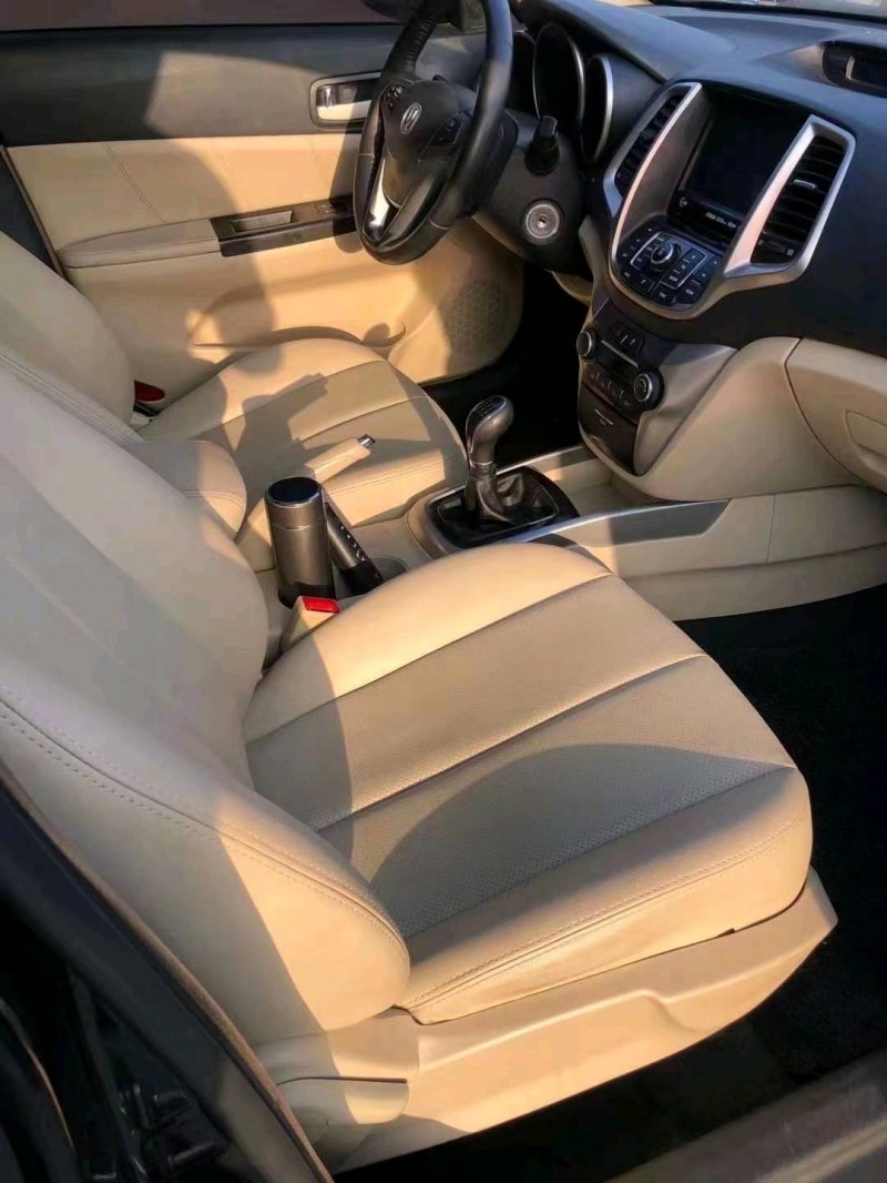 菏泽15年长安汽车逸动9