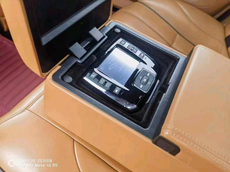 保定11年捷豹XJL3