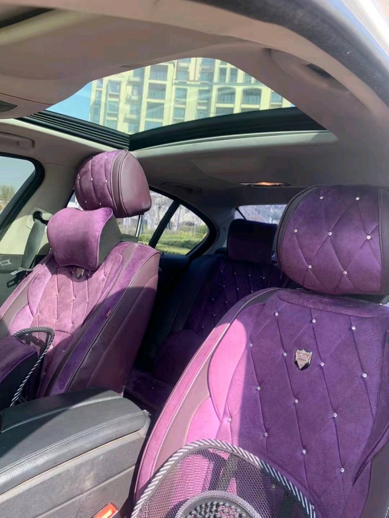 潍坊14年宝马5系6