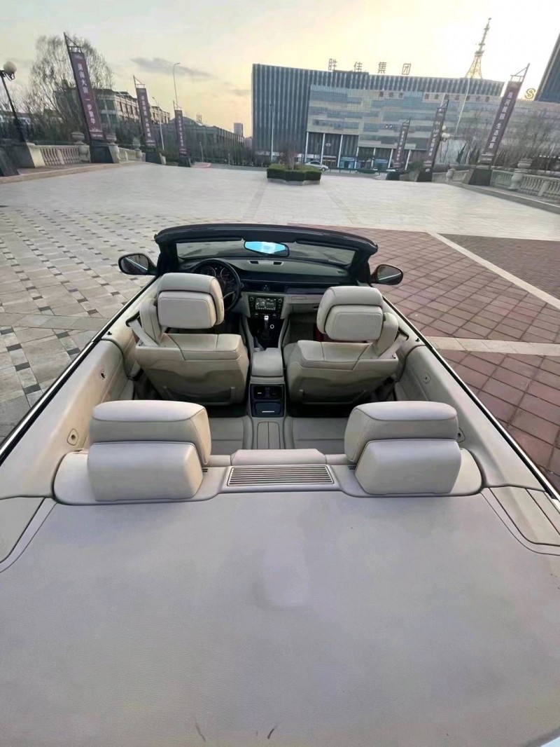 潍坊10年宝马3系4