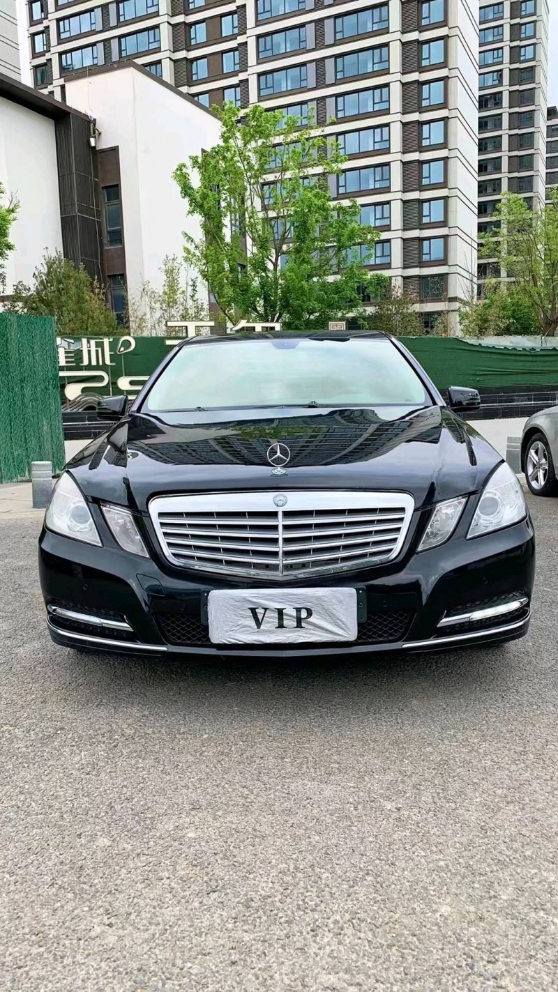 廊坊13年奔驰E1