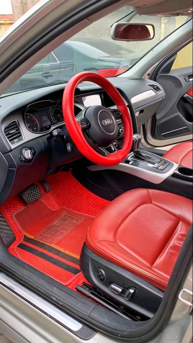 廊坊14年奥迪A4L4