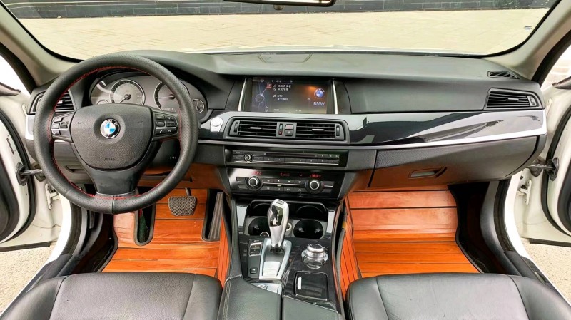 廊坊15年宝马5系6