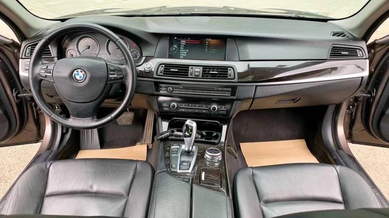 廊坊13年宝马5系6