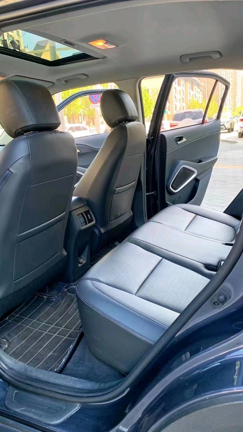 保定18年现代ix355