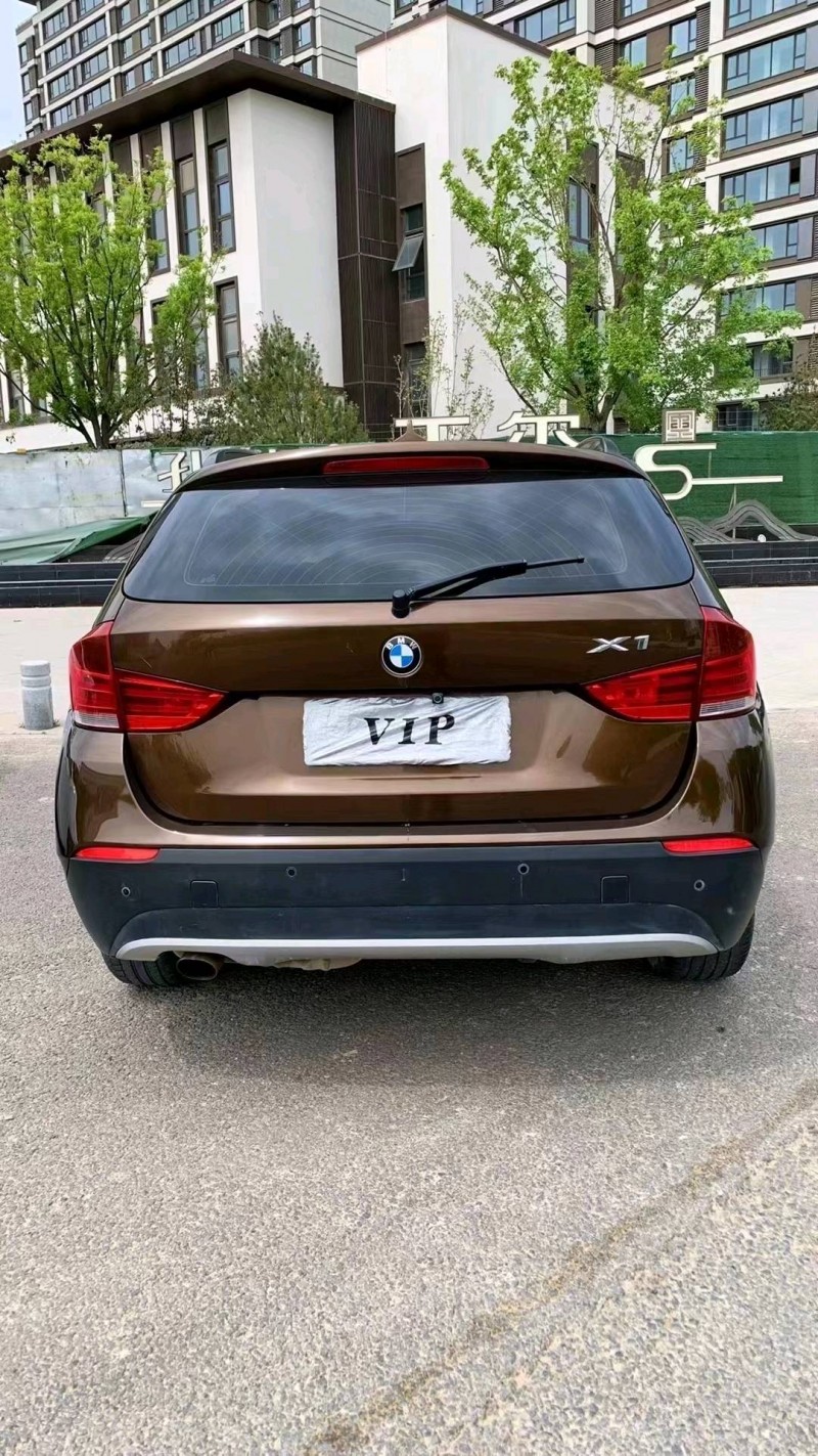 廊坊12年宝马X19