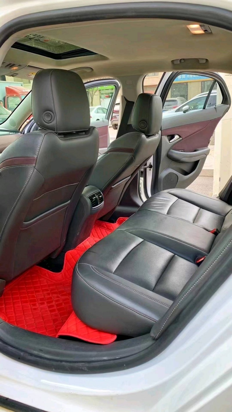 廊坊19年雪佛兰迈锐宝5