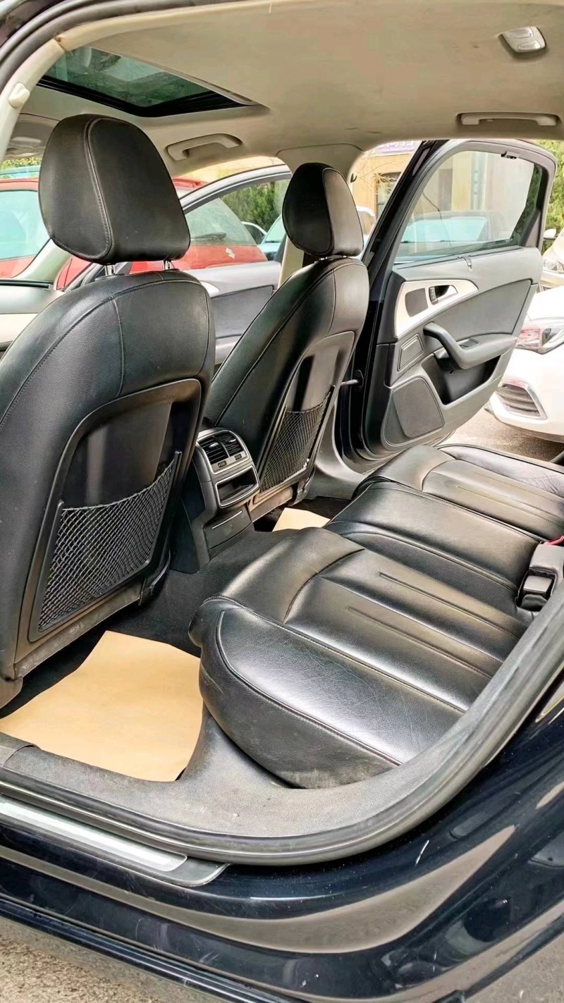 廊坊14年奥迪A6L6