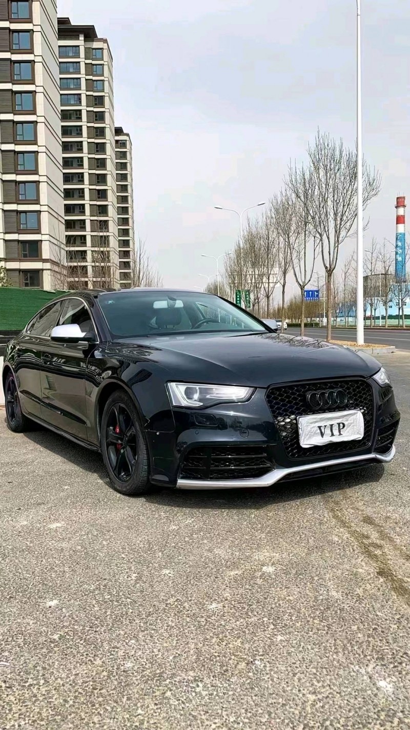 廊坊13年奥迪A52