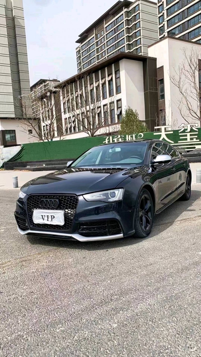 廊坊13年奥迪A53