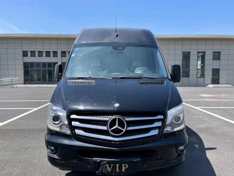 盐城15年奔驰斯宾特1