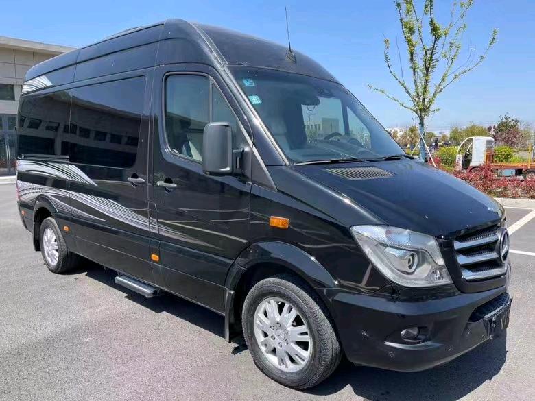 盐城15年奔驰斯宾特2