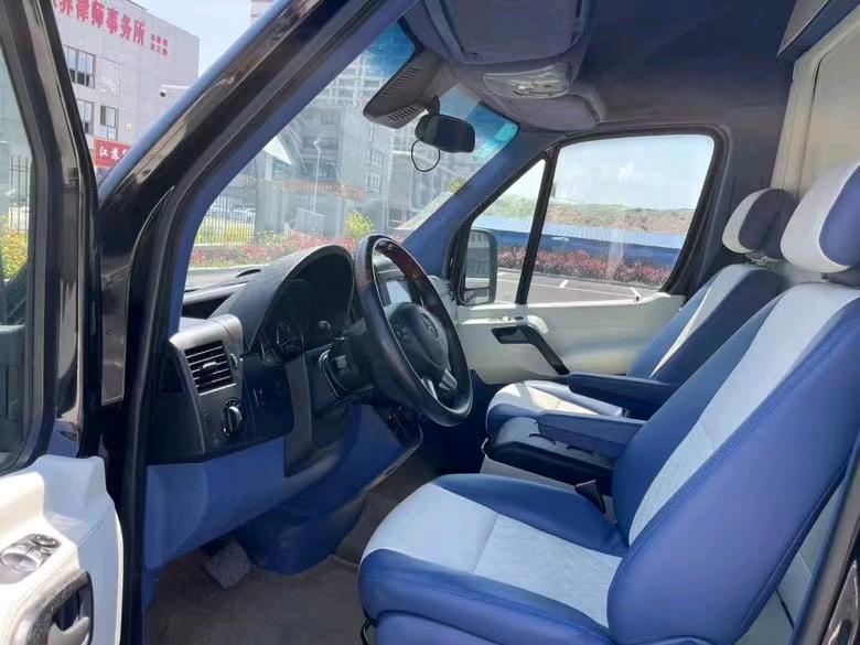 盐城15年奔驰斯宾特5