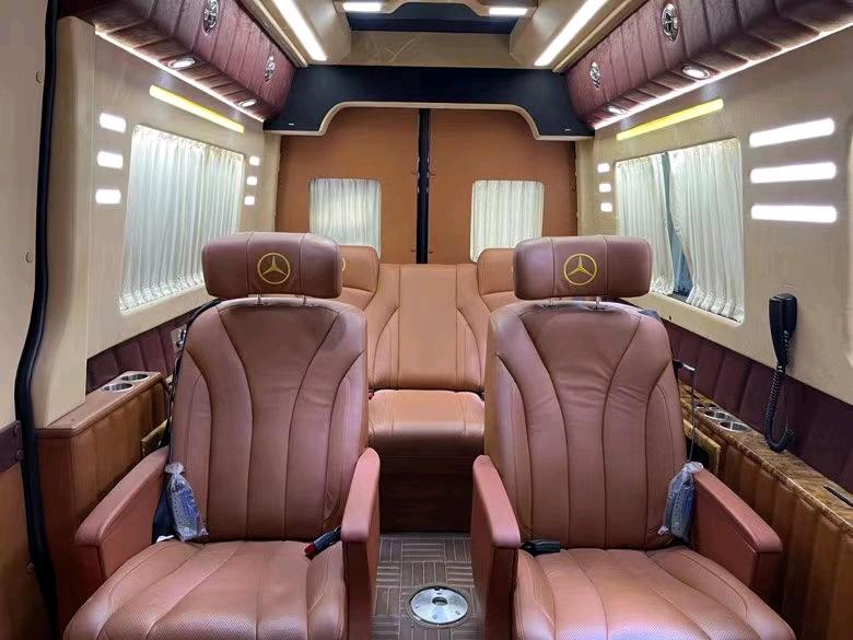 盐城16年奔驰斯宾特6