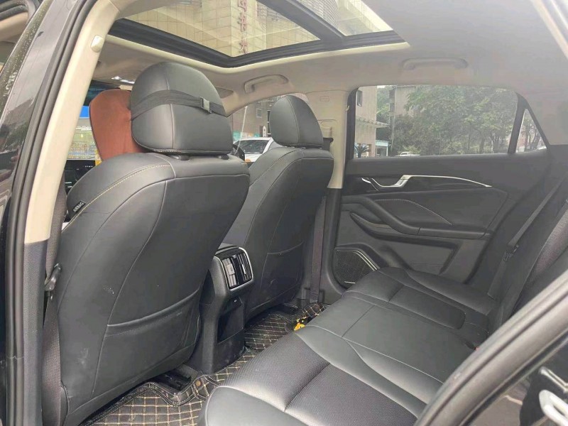 温州21年奔腾B705