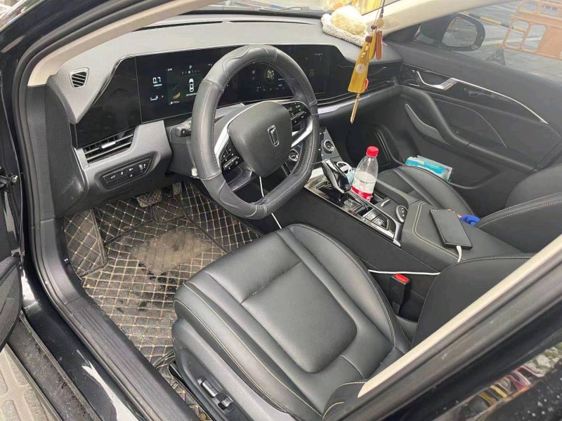 温州21年奔腾B708