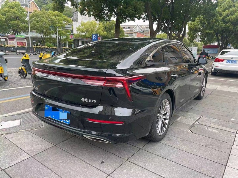 温州21年奔腾B709