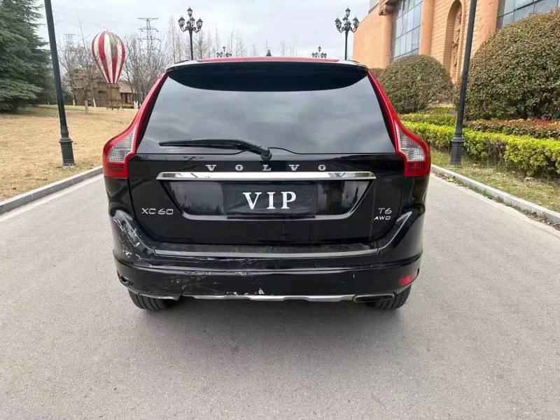 徐州14年沃爾沃XC602
