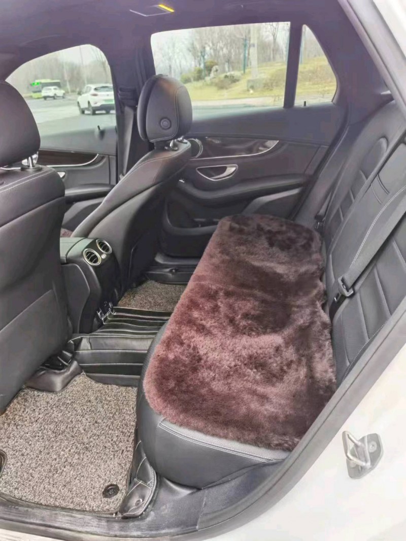 廊坊19年奔驰GLC6