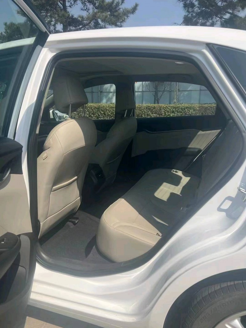 石家庄19年别克英朗5