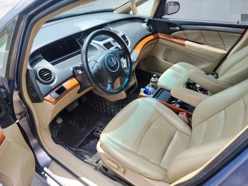 温州07年本田奥德赛6