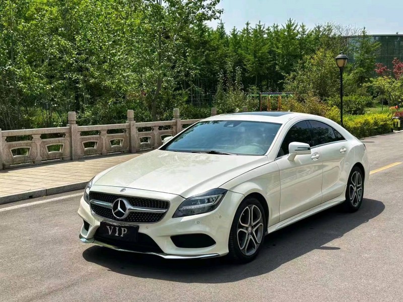 枣庄16年奔驰CLS3