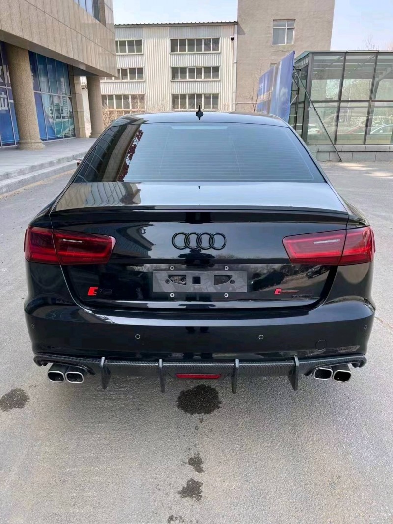 沈阳18年奥迪A6L6