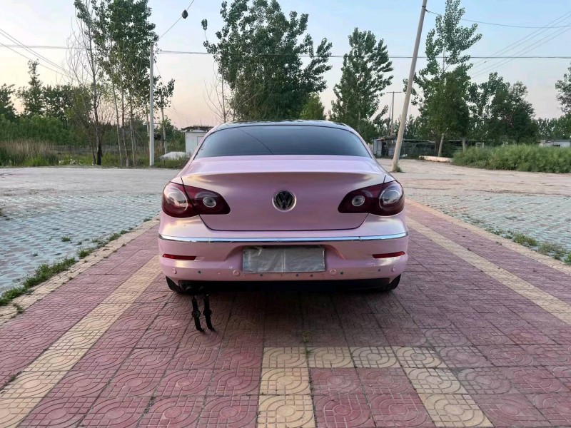 徐州11年大众CC9