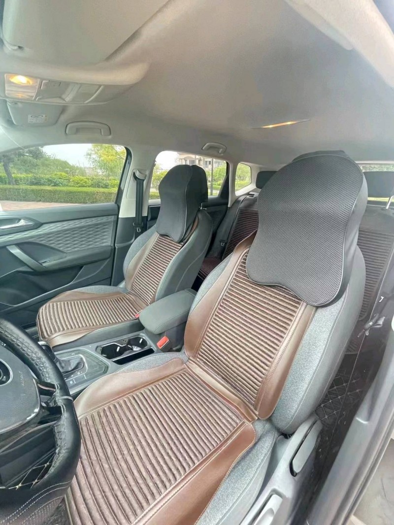 潍坊20年大众途岳5