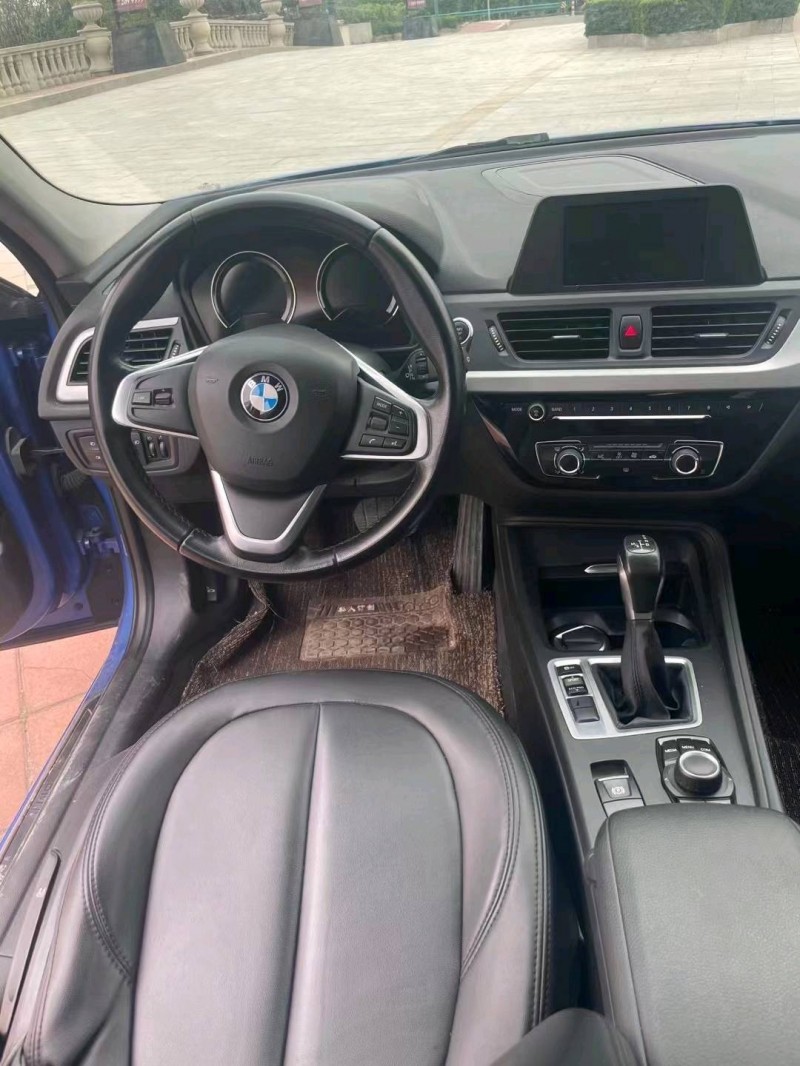 潍坊18年宝马1系6