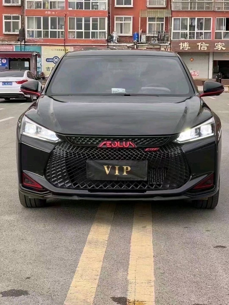 淮南22年东风奕炫1