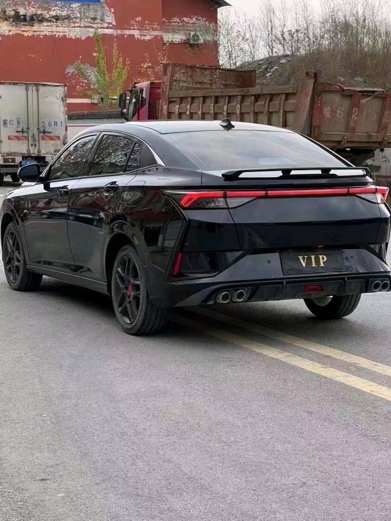 淮南22年东风奕炫7