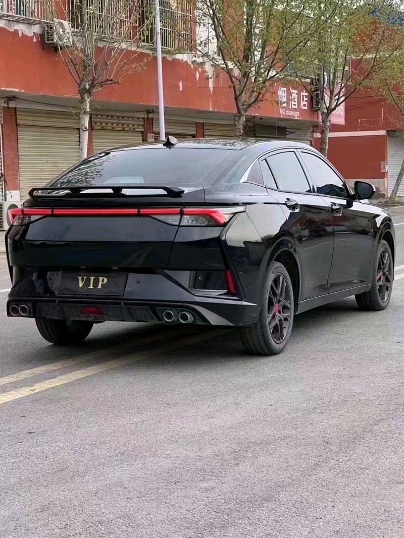 淮南22年东风奕炫8