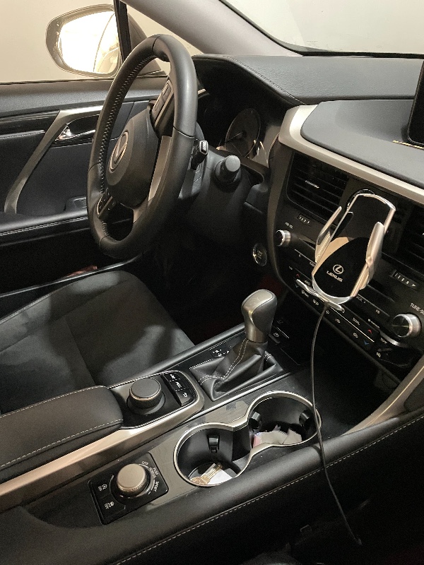 临沂19年雷克萨斯RX4