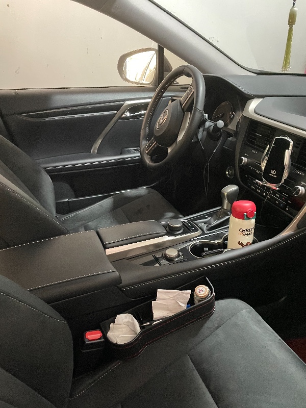 临沂19年雷克萨斯RX6