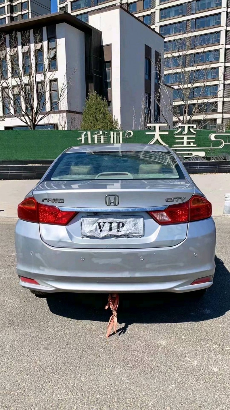 廊坊16年本田锋范9