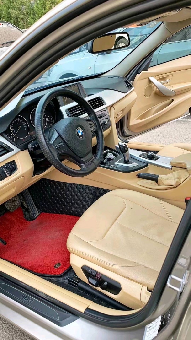 廊坊15年宝马3系4