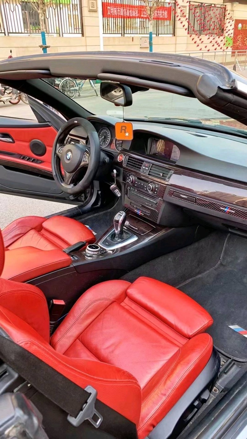 廊坊11年宝马3系5