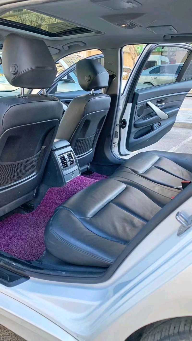 廊坊16年宝马5系5