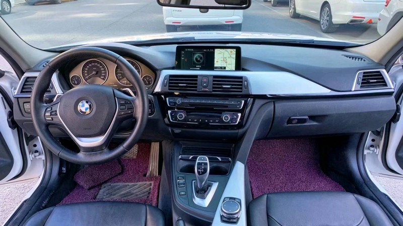 廊坊16年宝马5系6