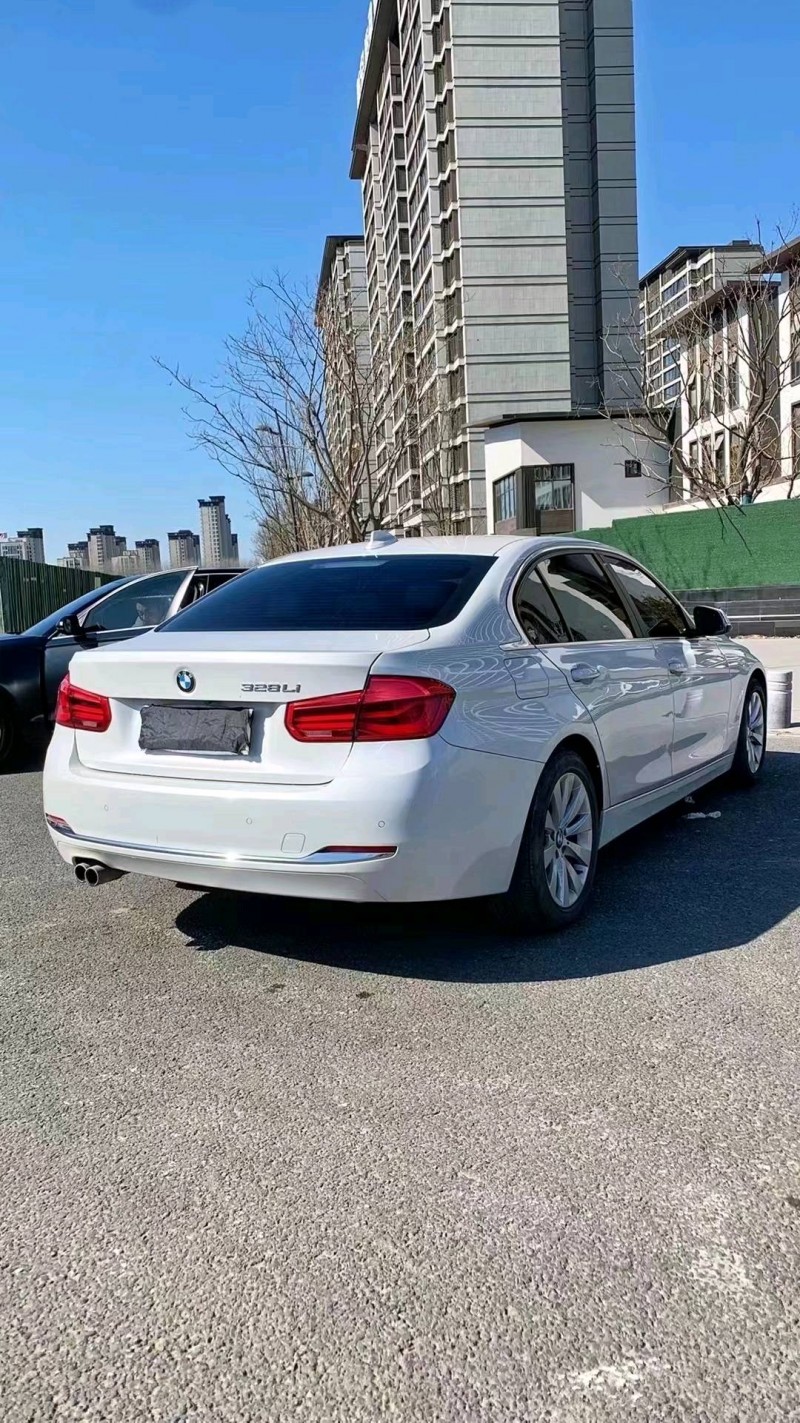 廊坊16年宝马5系7