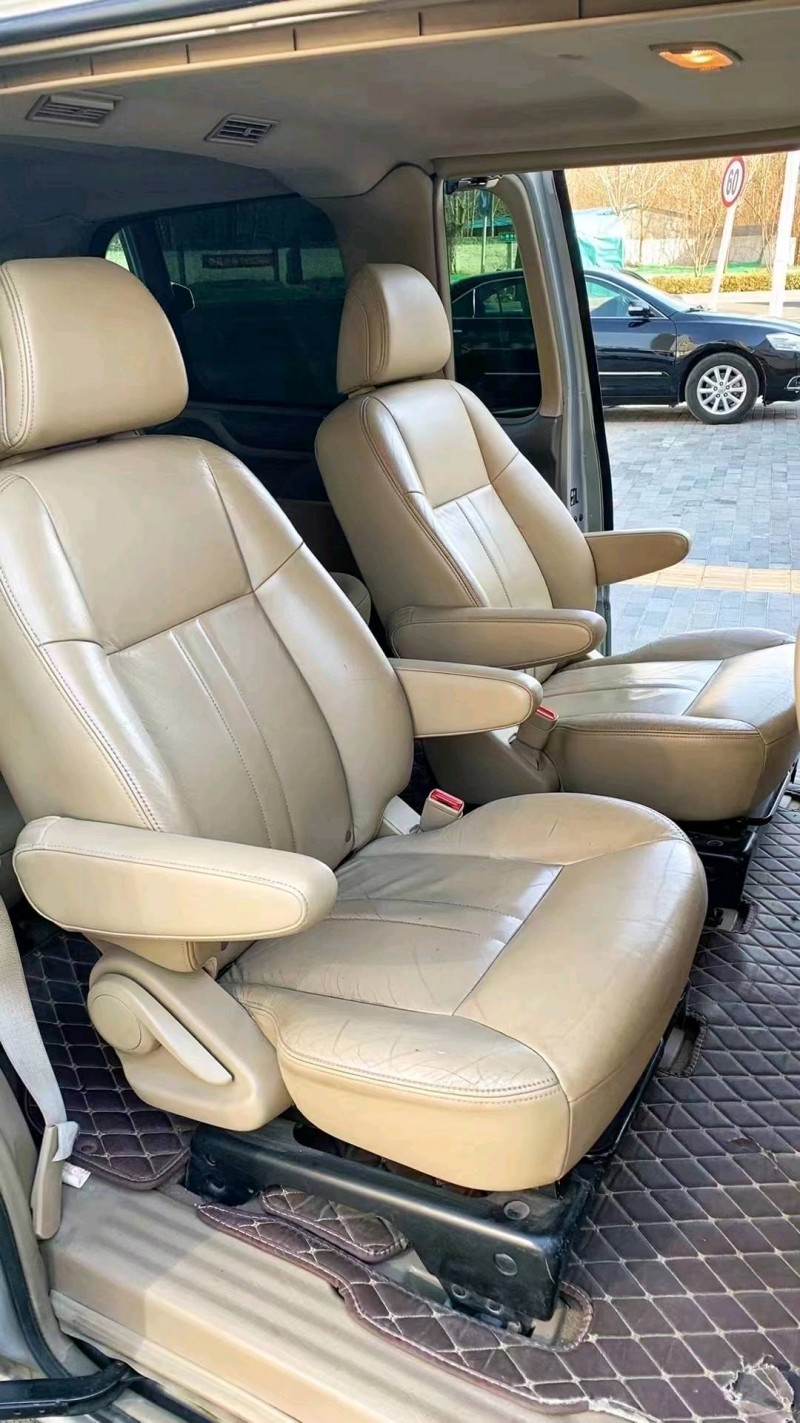 廊坊12年别克GL84