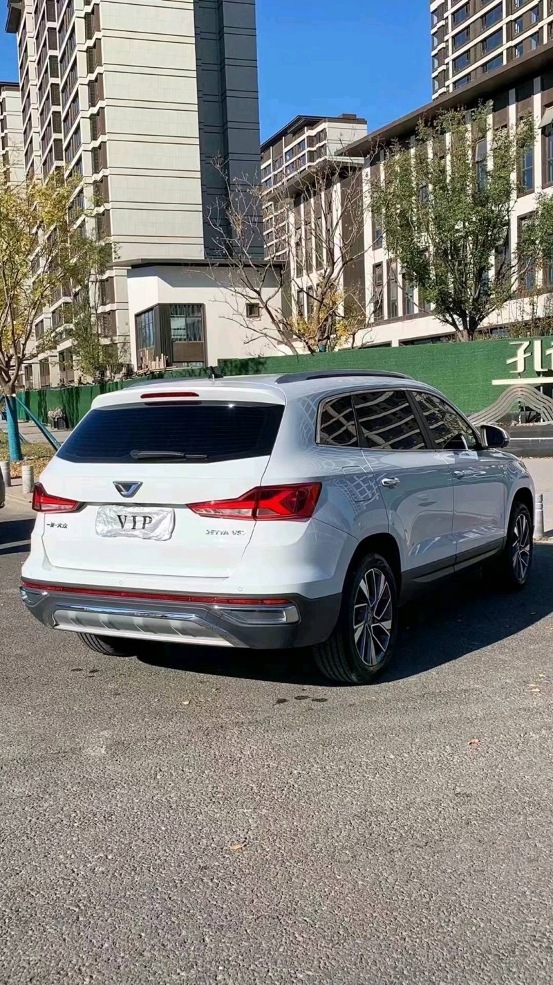 廊坊21年大众捷达VS77